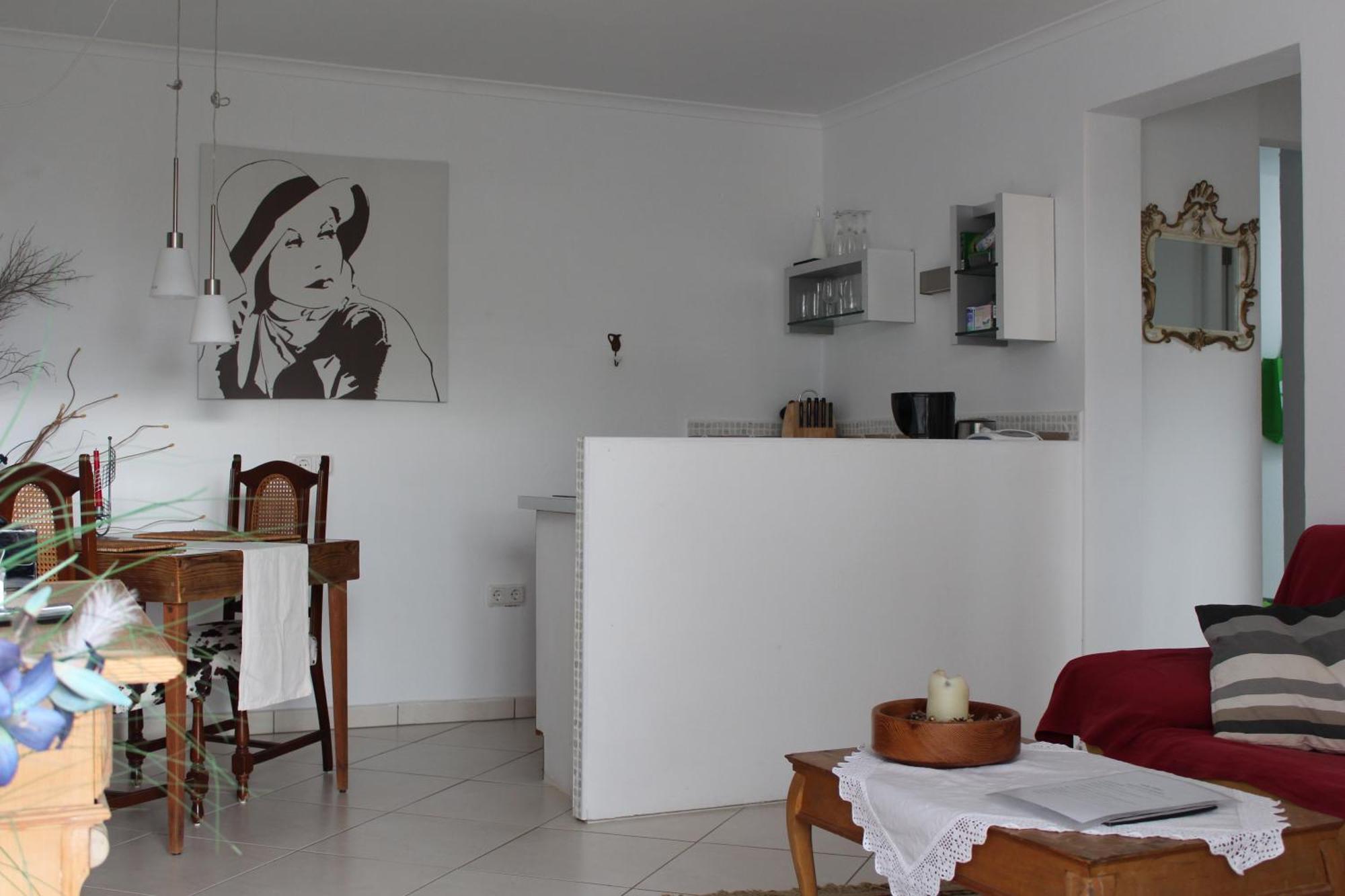 Villa Niki Mit Beheiztem Gemeinschaftspool Fuer 2 Appartments Las Breñas Buitenkant foto