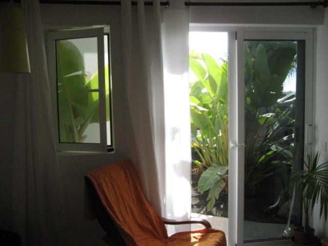 Villa Niki Mit Beheiztem Gemeinschaftspool Fuer 2 Appartments Las Breñas Buitenkant foto